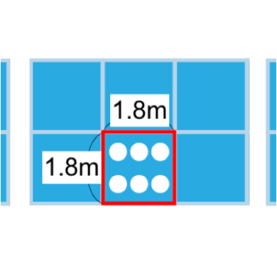 FJシート席2~4列目 - 画像 (4)